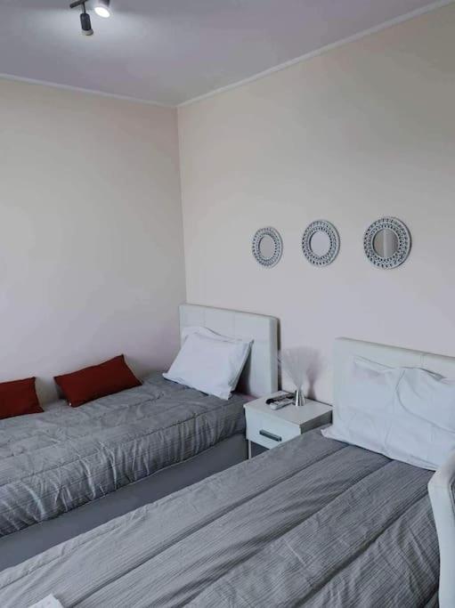 Studio With Unique View Near The Beach! Pórto Ráfti Exterior foto