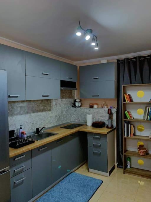 Studio With Unique View Near The Beach! Pórto Ráfti Exterior foto